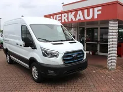 Frostweiß Gebraucht 2023 Ford Transit Trend Limousine | 35.990 € (Superpreis)