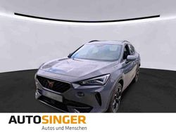 Graphengrau Gebraucht 2023 Cupra Formentor VZ SUV | 33.480 € (Fairer Preis)
