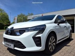 Weiß Neu 2025 Mitsubishi Colt Limousine | 17.490 € (Fairer Preis)