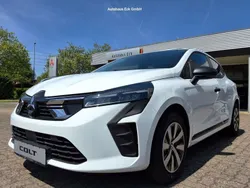 Weiß Neu 2025 Mitsubishi Colt Limousine | 17.490 € (Guter Preis)