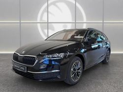 Schwarz Gebraucht 2025 Skoda Octavia Tour Kombi | 29.899 € (Fairer Preis)