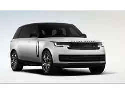 Weiß (ostuni pearl white) Neu 2024 Land Rover Range Rover HSE SUV | 167.900 € (Fairer Preis)