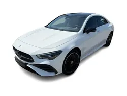 Andere Gebraucht 2024 Mercedes CLA250e AMG line Limousine | 39.899 € (Teuer)
