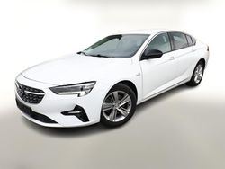 Jade weiß Gebraucht 2021 Opel Insignia | 15.832 € (Guter Preis)