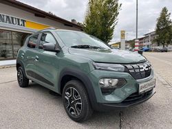 Grün Gebraucht 2023 Dacia Spring Extreme Kleinwagen | 13.900 € (Fairer Preis)