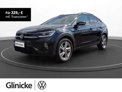 Schwarz Gebraucht 2023 VW Taigo R-line SUV | 23.970 € (Guter Preis)