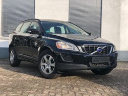 Schwarz Gebraucht 2011 Volvo XC60 SUV | 12.995 € (Fairer Preis)