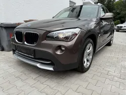 Braun Gebraucht 2011 BMW X1 SUV | 7.500 € (Fairer Preis)