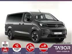 Grau (merkur grau metallic) Neu 2025 Opel Zafira Van / Kleinbus | 42.287 € (Fairer Preis)