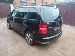 Gebraucht 2005 VW Touran Van / Kleinbus | 2.200 € (Guter Preis)