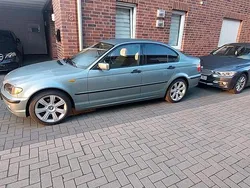Andere farben Gebraucht 2003 BMW 318 Limousine | 5.000 € (Teuer)