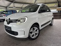 Weiß Gebraucht 2022 Renault Twingo Zen Kleinwagen | 9.980 € (Fairer Preis)