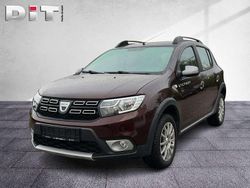 Turmalinbraun Gebraucht 2017 Dacia Sandero Kleinwagen | 8.140 € (Fairer Preis)