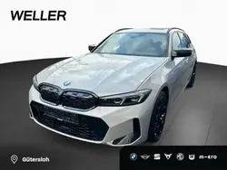 Individual lackierung kreide (grau) Neu 2025 BMW M340 Comfort Edition Limousine | 79.890 € (Fairer Preis)