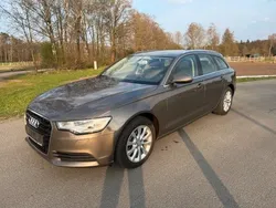 Grau Gebraucht 2013 Audi A6 Comfort Kombi | 8.999 € (Guter Preis)