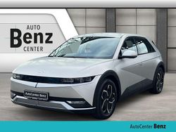 Gravity gold Gebraucht 2021 Hyundai Ioniq 6 Dynamiq Limousine | 28.590 €