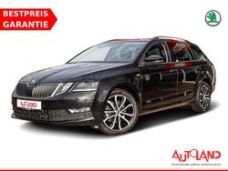 Schwarz Gebraucht 2020 Skoda Octavia Soleil Kombi | 22.950 € (Etwas zu teuer)
