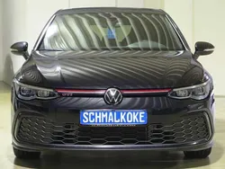 Schwarz Gebraucht 2023 VW Golf VIII GTI Limousine | 27.500 € (Guter Preis)