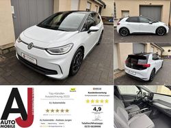 Scale silver metallic, dach sc Neu 2025 VW ID.3 Pro Kleinwagen | 36.890 € (Teuer)