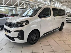 Weiß Neu 2025 Opel Zafira Life Van | 41.900 € (Fairer Preis)