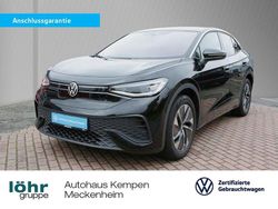 Grenadillschwarz metallic Gebraucht 2025 VW ID.5 Pure SUV | 36.850 €