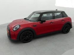 Rot Gebraucht 2021 Mini Cooper Kleinwagen | 18.900 € (Fairer Preis)