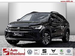 Schwarz Neu 2025 VW Taigo SUV | 30.590 € (Fairer Preis)