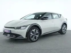 Glacier Gebraucht 2023 Kia EV6 Air SUV | 31.422 € (Guter Preis)