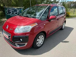 Citroën C3 Picasso