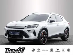 Othercolor Gebraucht 2025 Cupra Formentor VZ SUV | 47.240 € (Fairer Preis)