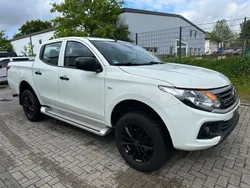 Weiß Gebraucht 2019 Fiat Fullback Abholung | 16.700 € (Guter Preis)