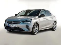 Grau Neu 2025 Opel Corsa-e Kleinwagen | 24.788 €