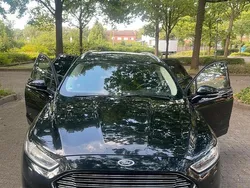 Schwarz Gebraucht 2017 Ford Mondeo Kombi | 10.900 € (Guter Preis)
