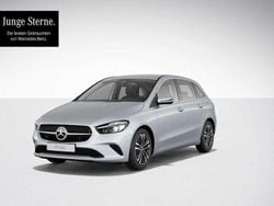 Silber Gebraucht 2023 Mercedes B180 Progressive Van / Kleinbus | 28.900 € (Guter Preis)