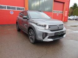 Grau Neu 2025 Citroën C3 Aircross SUV | 25.890 € (Fairer Preis)