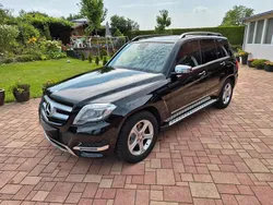 Schwarz Gebraucht 2013 Mercedes GLK200 SUV | 12.500 € (Fairer Preis)