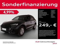 Außenfarbe: Gebraucht 2025 Audi Q5 S-Line SUV | 46.920 € (Superpreis)