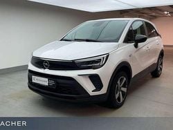 Weiss Gebraucht 2022 Opel Crossland X Edition SUV | 14.490 € (Superpreis)