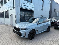 Grau Gebraucht 2025 BMW X5 M Sport SUV | 81.500 € (Fairer Preis)