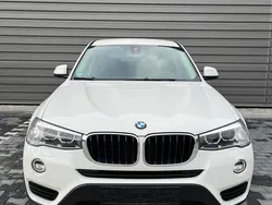 Weiß Gebraucht 2016 BMW X3 M Sport SUV | 22.000 € (Guter Preis)