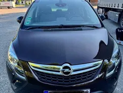 Gebraucht 2013 Opel Zafira Tourer Innovation Van / Kleinbus | 10.499 € (Fairer Preis)