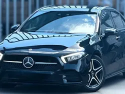 Mercedes A180