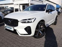 Crystal white Gebraucht 2021 Volvo XC60 R-Design SUV | 36.920 € (Superpreis)