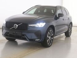 Denim blue / metallic Gebraucht 2024 Volvo XC60 Plus SUV | 52.850 € (Etwas zu teuer)