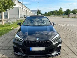 Schwarz Gebraucht 2020 BMW M235 M Sport Coupé | 29.700 € (Guter Preis)