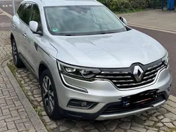 Silber Gebraucht 2017 Renault Koleos Intens SUV | 15.500 € (Superpreis)