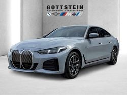 Brooklyn grau Neu 2025 BMW i4 M Sport Limousine | 49.990 € (Guter Preis)