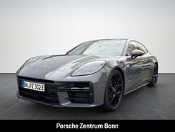 Grau Gebraucht 2025 Porsche Panamera 4 Limousine | 146.950 € (Guter Preis)