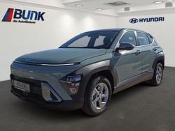Mirage green Neu 2025 Hyundai Kona Select SUV | 29.400 € (Guter Preis)
