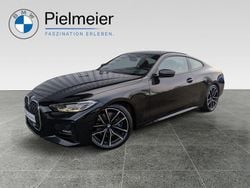 Schwarz Gebraucht 2020 BMW 430 Performance Coupé | 34.800 € (Fairer Preis)